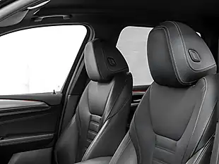 Used 2019 BMW X3 M Sport Carbon Black - Interior and Exterior details 14