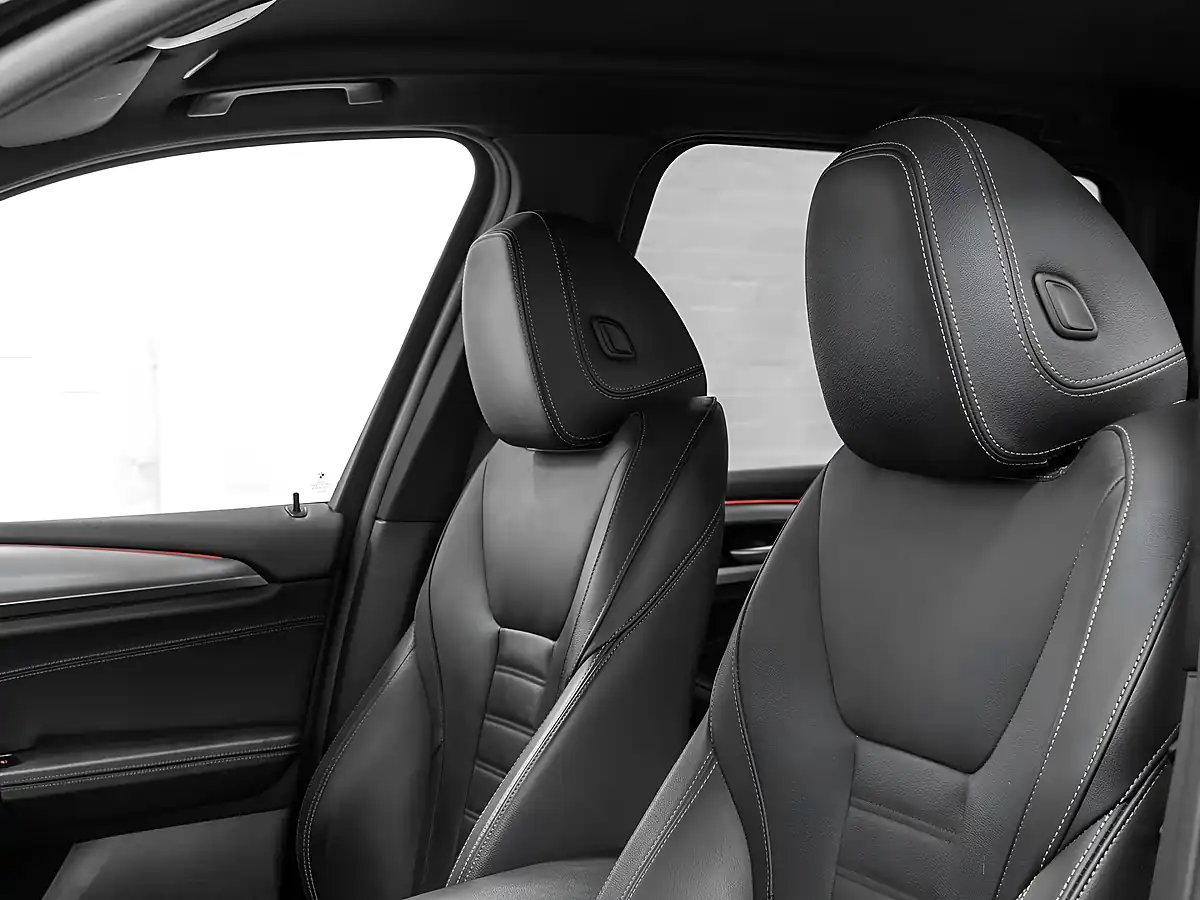 Used 2019 BMW X3 M Sport Carbon Black - Interior and Exterior details 14