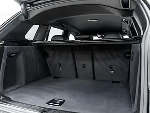Used 2019 BMW X3 M Sport Carbon Black - Interior and Exterior details 15