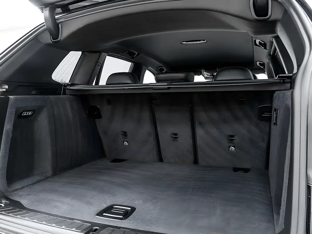 Used 2019 BMW X3 M Sport Carbon Black - Interior and Exterior details 15