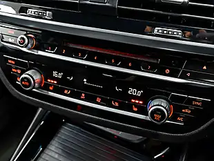 Used 2019 BMW X3 M Sport Carbon Black - Interior and Exterior details 18