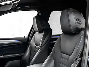 Used 2019 BMW X3 M Sport Carbon Black - Interior and Exterior details 15