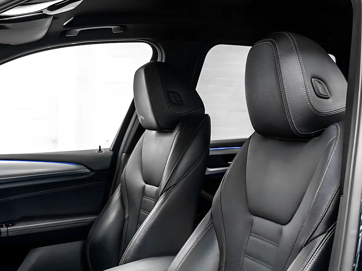 Used 2019 BMW X3 M Sport Carbon Black - Interior and Exterior details 15