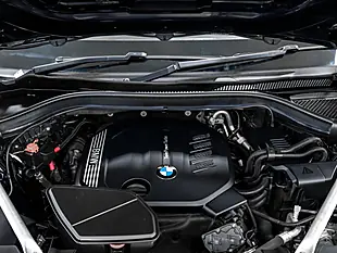 Used 2019 BMW X3 M Sport Carbon Black - Interior and Exterior details 17