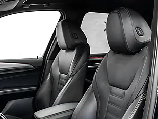 Used 2019 BMW X3 M Sport Carbon Black - Interior and Exterior details 15