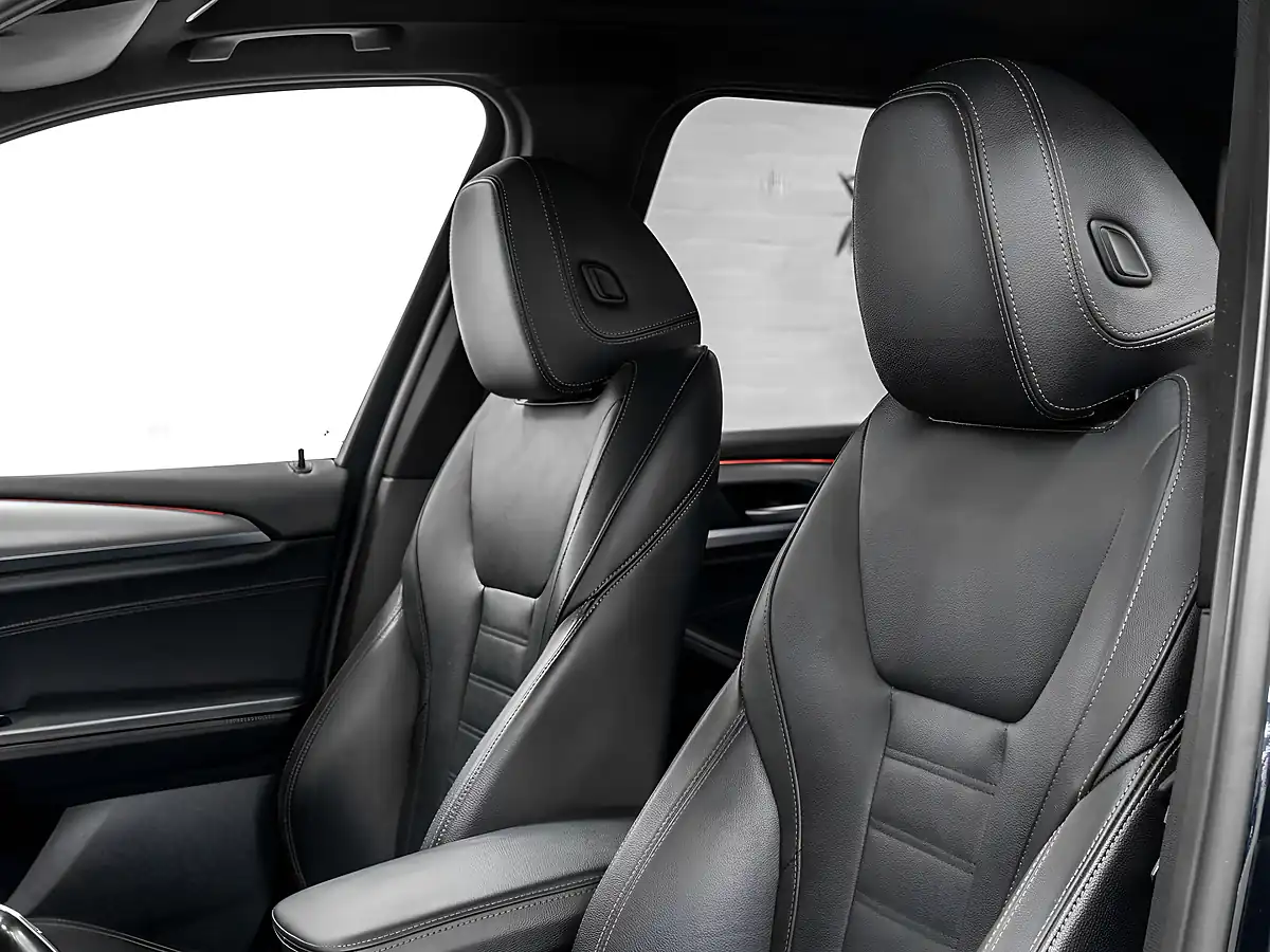 Used 2019 BMW X3 M Sport Carbon Black - Interior and Exterior details 15