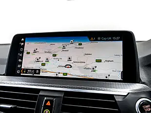 Used 2019 BMW X3 M Sport Carbon Black - Interior and Exterior details 19