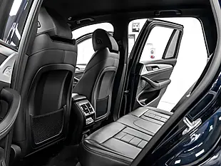 Used 2019 BMW X3 M Sport Carbon Black - Interior and Exterior details 15