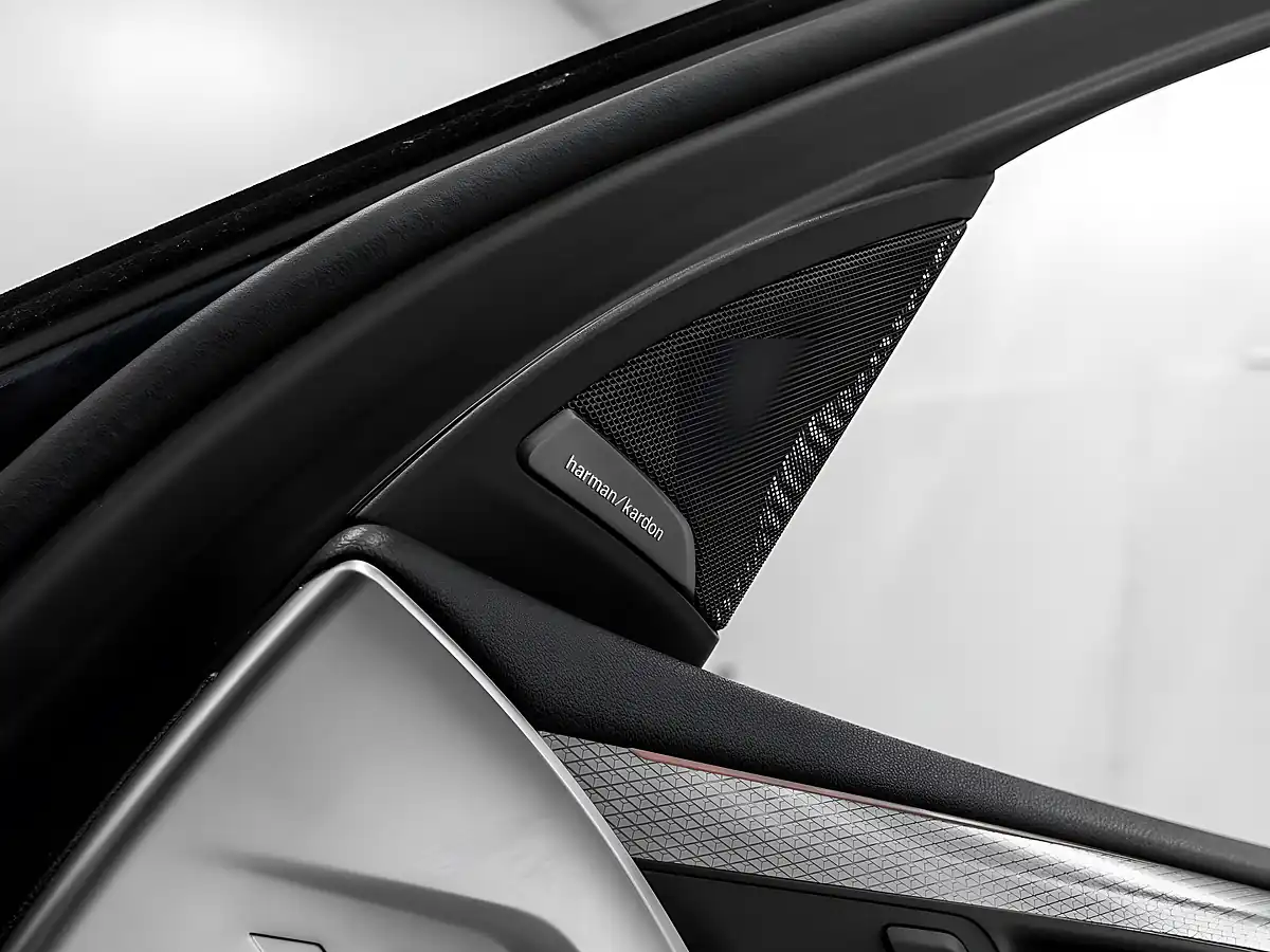 Used 2019 BMW X3 M Sport Carbon Black - Interior and Exterior details 18