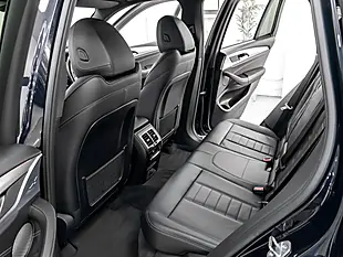 Used 2019 BMW X3 M Sport Carbon Black - Interior and Exterior details 14