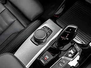 Used 2019 BMW X3 M Sport Carbon Black - Interior and Exterior details 19