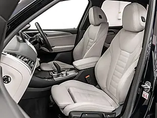 Used 2019 BMW X3 M Sport Carbon Black - Interior and Exterior details 14