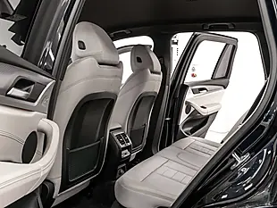Used 2019 BMW X3 M Sport Carbon Black - Interior and Exterior details 15