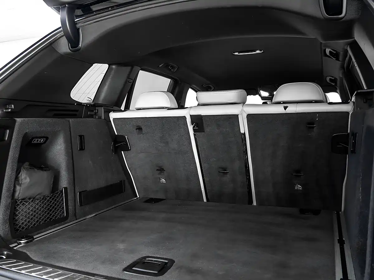 Used 2019 BMW X3 M Sport Carbon Black - Interior and Exterior details 16