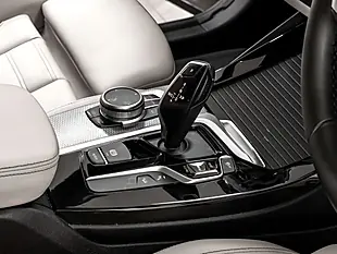 Used 2019 BMW X3 M Sport Carbon Black - Interior and Exterior details 18