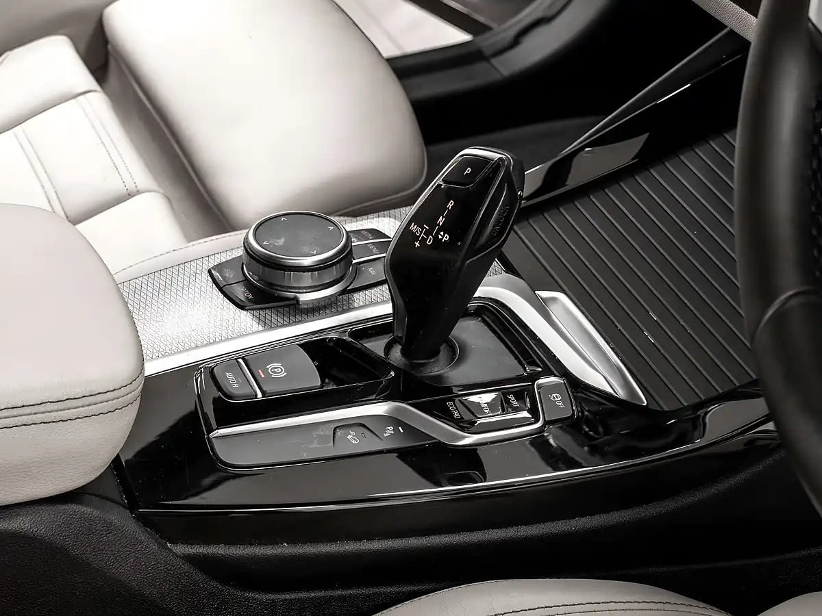 Used 2019 BMW X3 M Sport Carbon Black - Interior and Exterior details 18