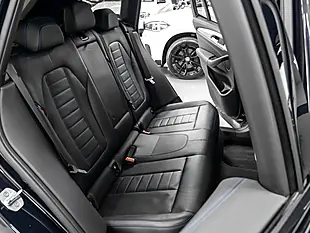Used 2019 BMW X3 M Sport Carbon Black - Interior and Exterior details 15