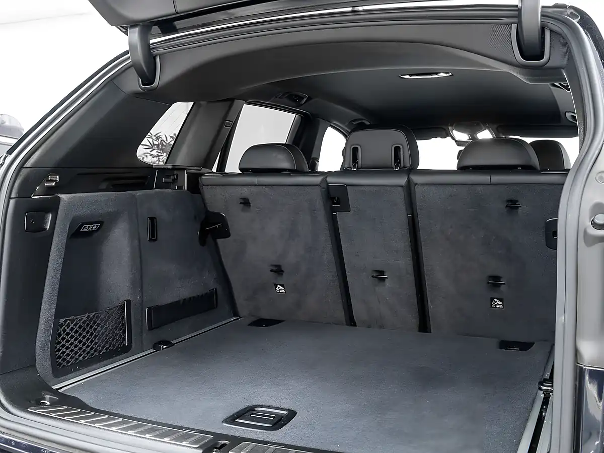 Used 2019 BMW X3 M Sport Carbon Black - Interior and Exterior details 16