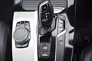Used 2019 BMW X3 M Sport Glacier Silver - Interior and Exterior details 11