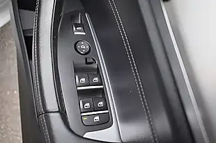 Used 2019 BMW X3 M Sport Glacier Silver - Interior and Exterior details 12