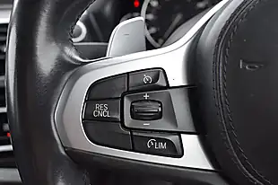Used 2019 BMW X3 M Sport Glacier Silver - Interior and Exterior details 9