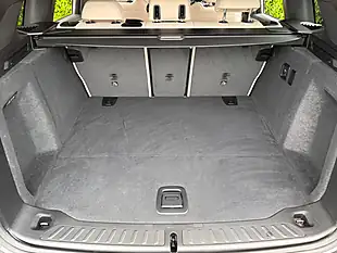 Used 2019 BMW X3 M Sport Grey - Interior and Exterior details 15