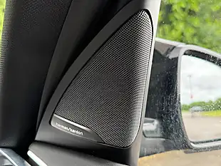 Used 2019 BMW X3 M Sport Grey - Interior and Exterior details 7