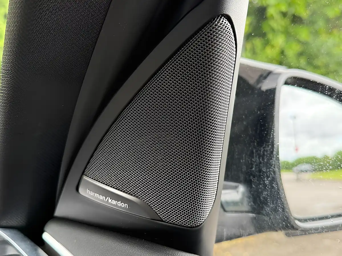 Used 2019 BMW X3 M Sport Grey - Interior and Exterior details 7