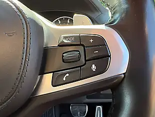 Used 2019 BMW X3 M Sport Grey - Interior and Exterior details 15