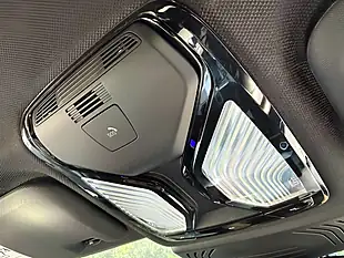 Used 2019 BMW X3 M Sport Grey - Interior and Exterior details 17