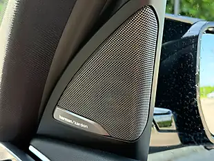 Used 2019 BMW X3 M Sport Grey - Interior and Exterior details 6
