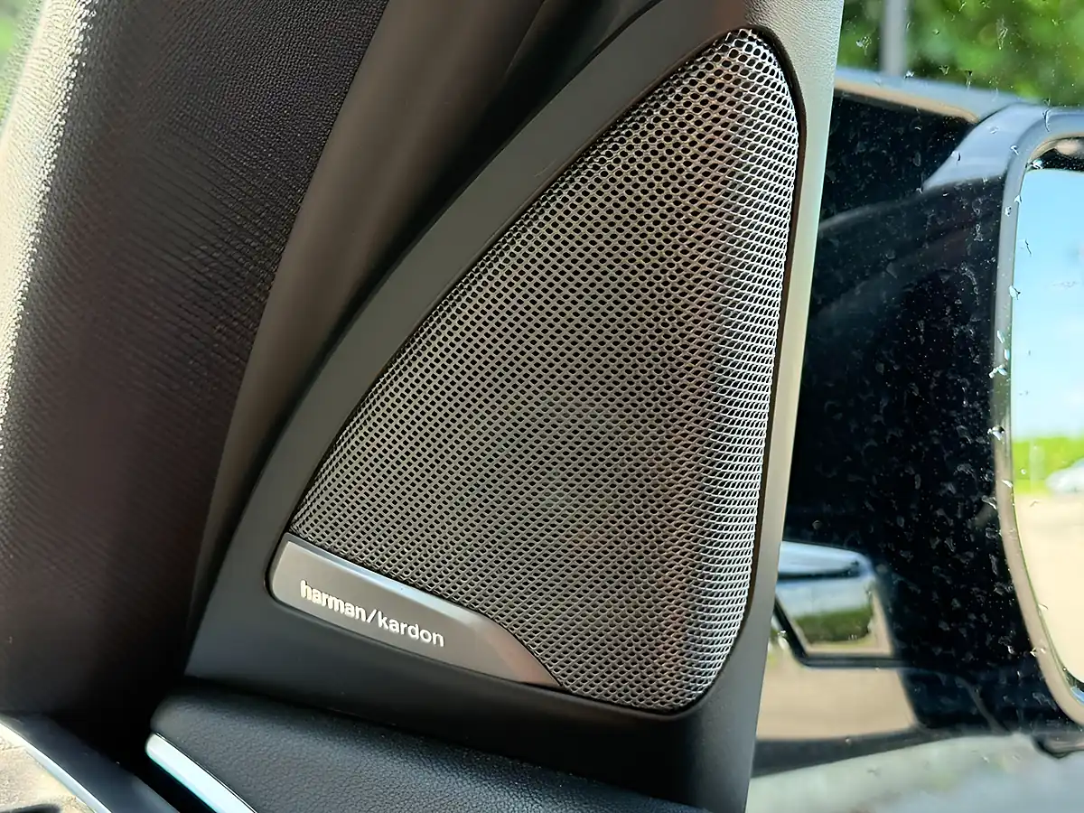 Used 2019 BMW X3 M Sport Grey - Interior and Exterior details 6