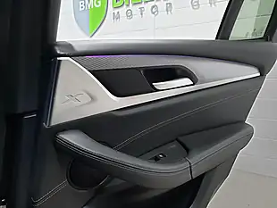 Used 2019 BMW X3 M Sport Grey - Interior and Exterior details 17