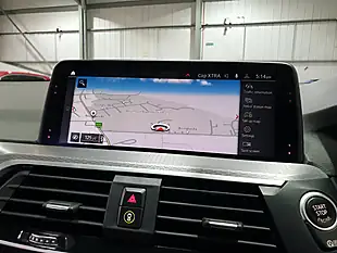 Used 2019 BMW X3 M Sport Grey - Interior and Exterior details 18