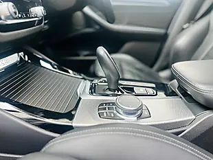 Used 2019 BMW X3 M Sport Grey - Interior and Exterior details 17