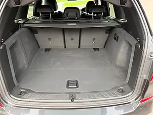 Used 2019 BMW X3 M Sport Grey - Interior and Exterior details 15