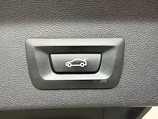 Used 2019 BMW X3 M Sport Grey - Interior and Exterior details 16