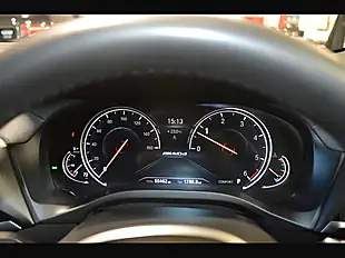 Used 2019 BMW X3 M Sport Phytonic Blue - Interior and Exterior details 19