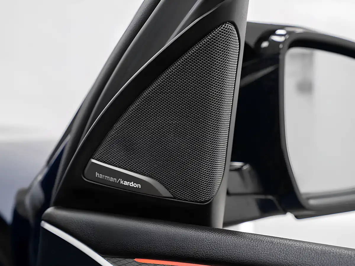Used 2019 BMW X3 M Sport Phytonic Blue - Interior and Exterior details 17