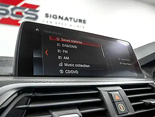 Used 2019 BMW X3 M Sport Phytonic Blue - Interior and Exterior details 18