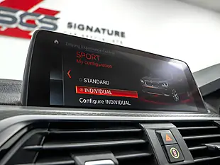 Used 2019 BMW X3 M Sport Phytonic Blue - Interior and Exterior details 19