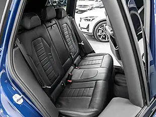 Used 2019 BMW X3 M Sport Phytonic Blue - Interior and Exterior details 14
