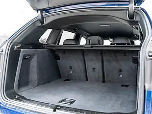 Used 2019 BMW X3 M Sport Phytonic Blue - Interior and Exterior details 15