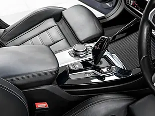 Used 2019 BMW X3 M Sport Phytonic Blue - Interior and Exterior details 17