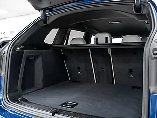 Used 2019 BMW X3 M Sport Phytonic Blue - Interior and Exterior details 15