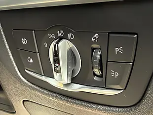 Used 2019 BMW X3 M Sport Plus Black - Interior and Exterior details 14