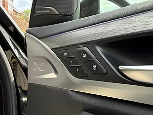Used 2019 BMW X3 M Sport Plus Black - Interior and Exterior details 15