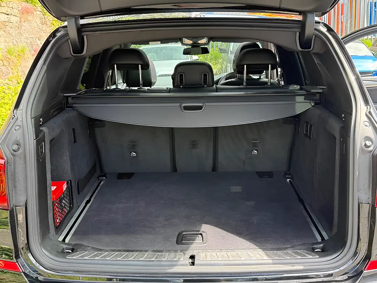 Used 2019 BMW X3 M Sport Plus Black - Interior and Exterior details 20