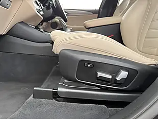 Used 2019 BMW X3 M Sport Plus Grey - Interior and Exterior details 15