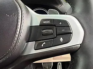 Used 2019 BMW X3 M Sport Plus Grey - Interior and Exterior details 16